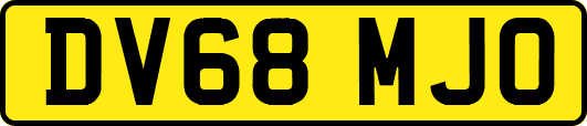 DV68MJO