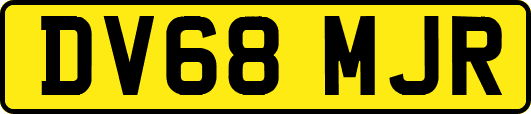 DV68MJR