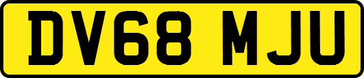 DV68MJU