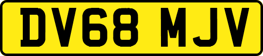 DV68MJV