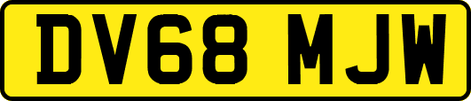 DV68MJW