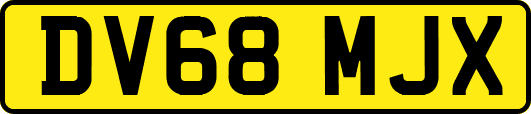 DV68MJX