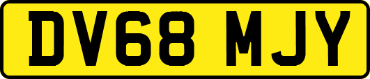 DV68MJY