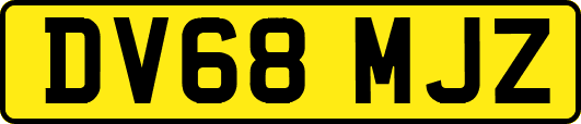 DV68MJZ