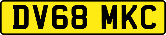 DV68MKC