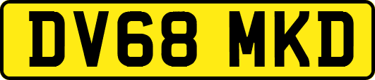 DV68MKD