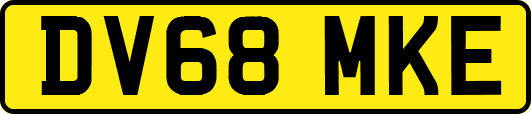 DV68MKE