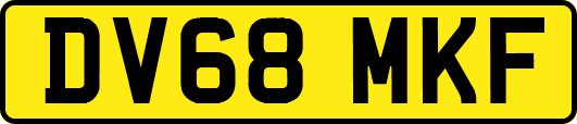 DV68MKF