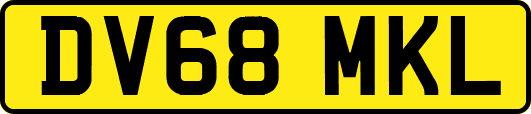 DV68MKL