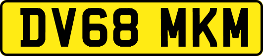 DV68MKM