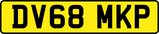 DV68MKP