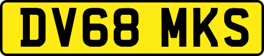 DV68MKS
