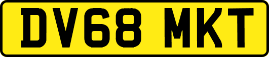 DV68MKT