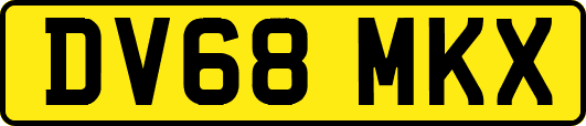DV68MKX