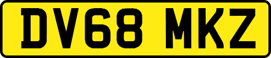 DV68MKZ