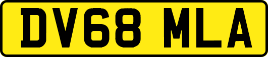 DV68MLA