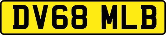 DV68MLB