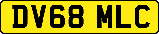 DV68MLC