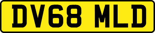 DV68MLD