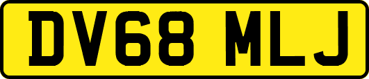 DV68MLJ