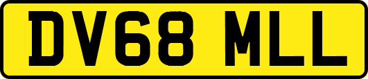 DV68MLL