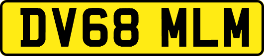 DV68MLM