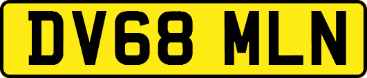 DV68MLN