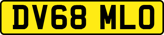 DV68MLO