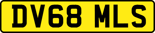 DV68MLS