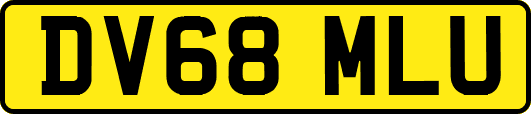 DV68MLU