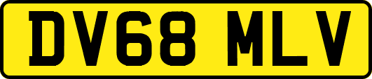 DV68MLV