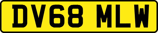 DV68MLW