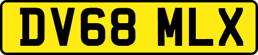 DV68MLX