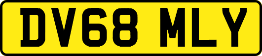 DV68MLY