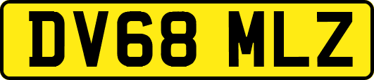 DV68MLZ