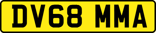 DV68MMA