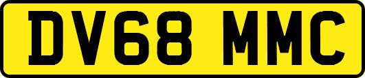 DV68MMC