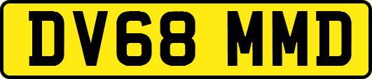 DV68MMD