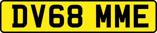 DV68MME