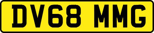 DV68MMG