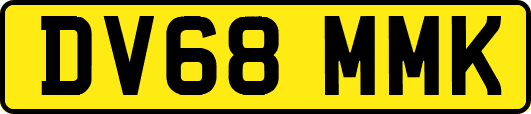 DV68MMK
