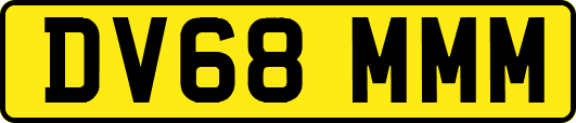 DV68MMM
