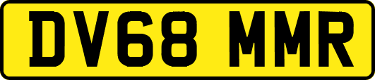DV68MMR