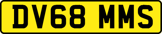 DV68MMS