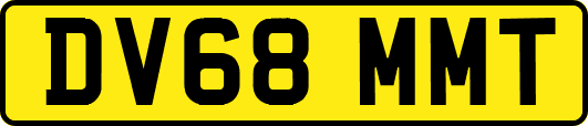 DV68MMT