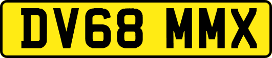 DV68MMX