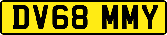 DV68MMY