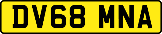 DV68MNA