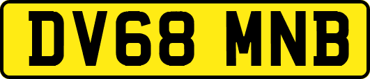 DV68MNB