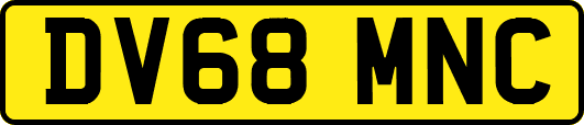 DV68MNC